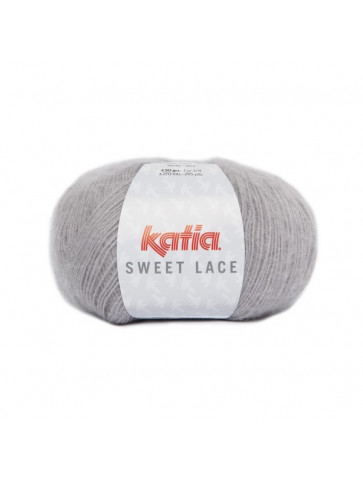 Laine Katia Sweet Lace