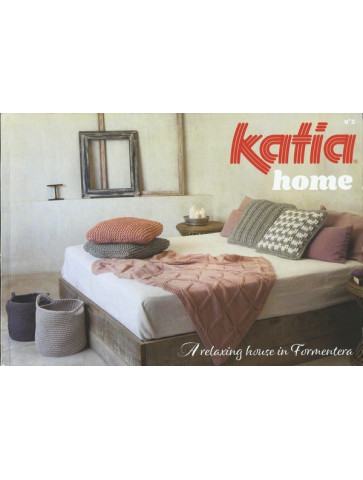 Catalogue Katia Home n°3