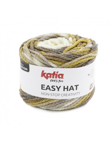 Laine Katia Easy Hat