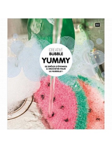 Catalogue Rico Design Creative Bubble Yummy