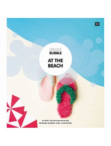 Catalogue Rico Design Creative Bubble At The Beach