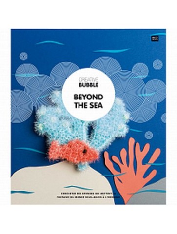 Catalogue Rico Design Creative Bubble Beyond The Sea