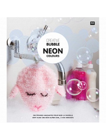 Catalogue Rico Design Creative Bubble Neon Colours