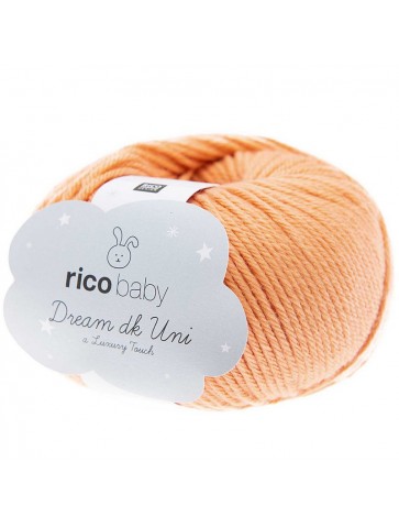 Laine Rico Baby Dream dk Uni a Luxury Touch