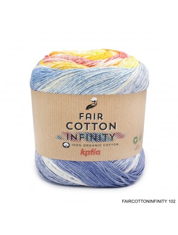 FAIR COTTON INFINITY