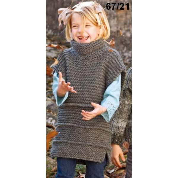 Robe Fille Noël - Robe Longue En Laine Pour 3 à 12 Ans - Tenue Fête, Mariage, Baptême - Style élégant Et Confortable