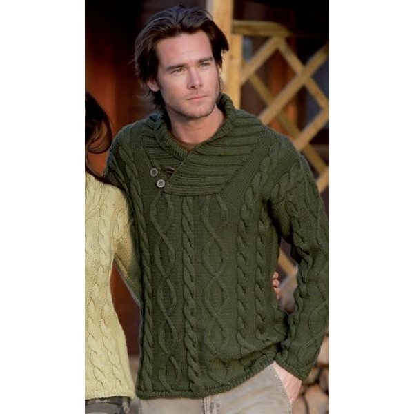 tricot hommes modeles et laine